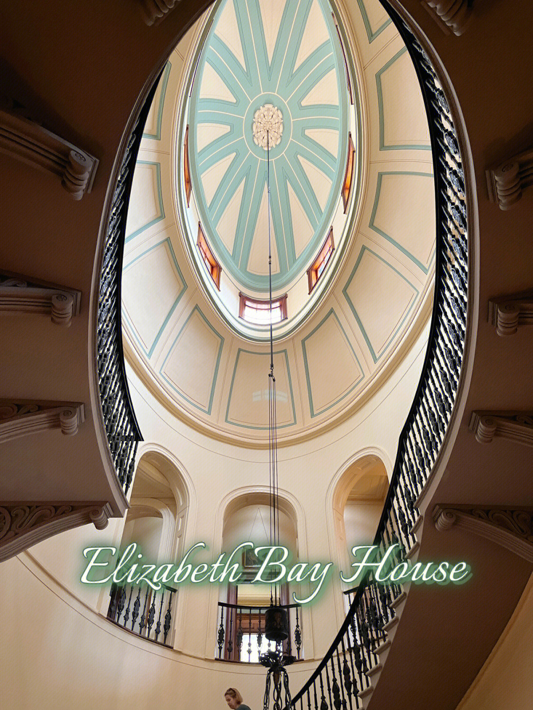 78 elizabeth bay house 是sydney living museum 7月开始免费的