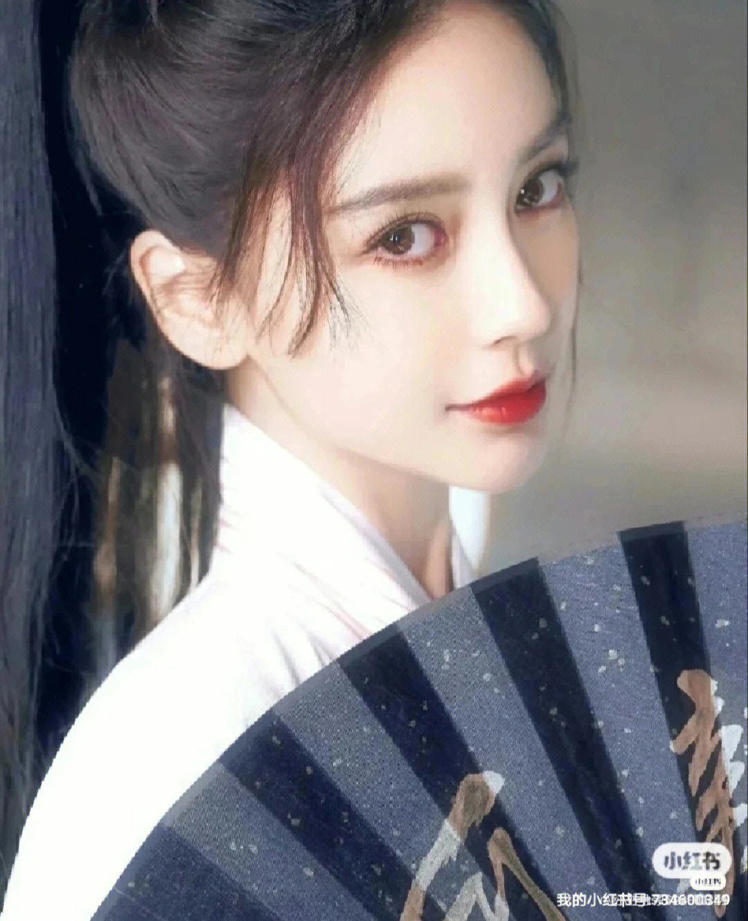 angelababy