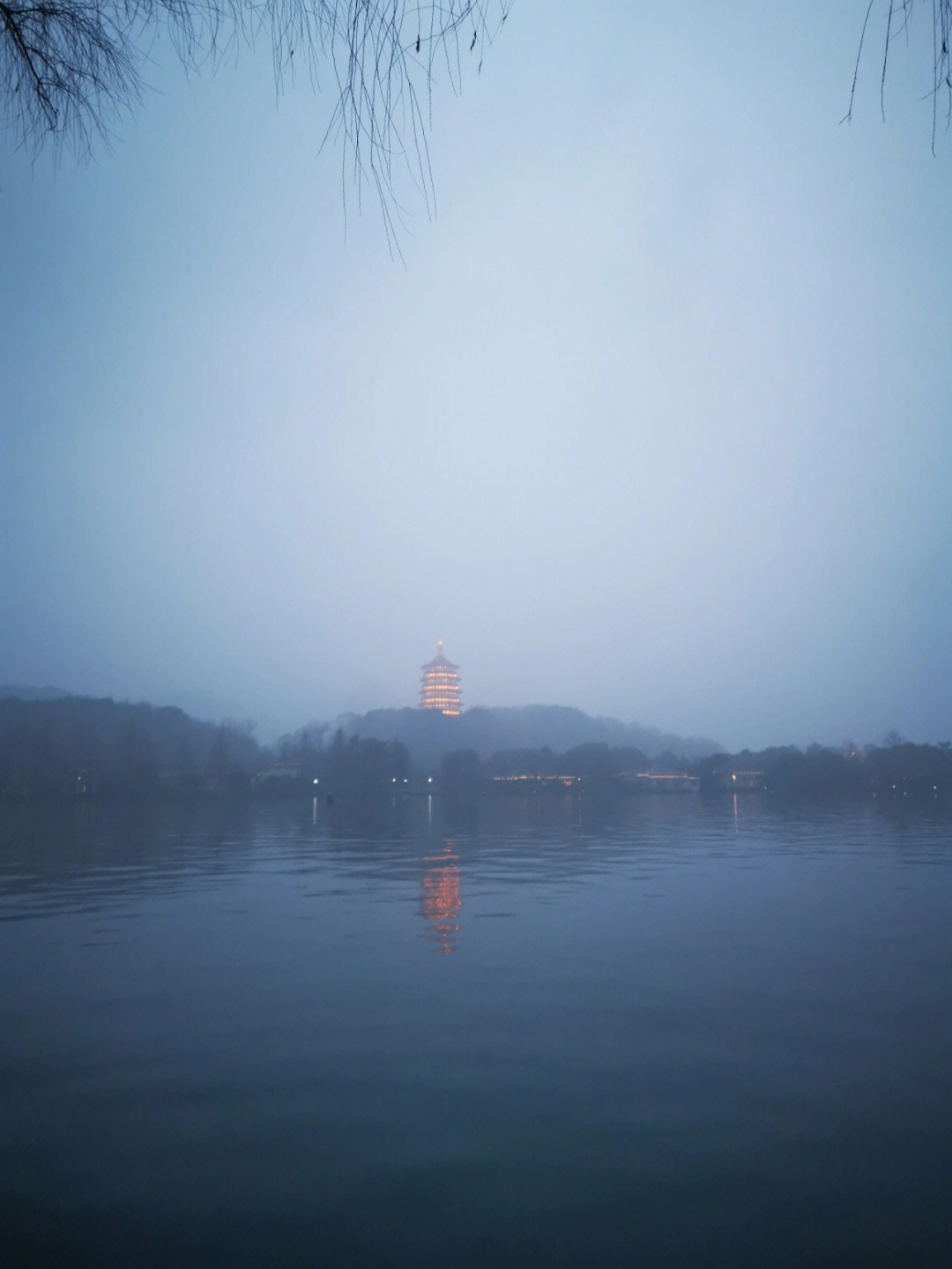 天青色等烟雨