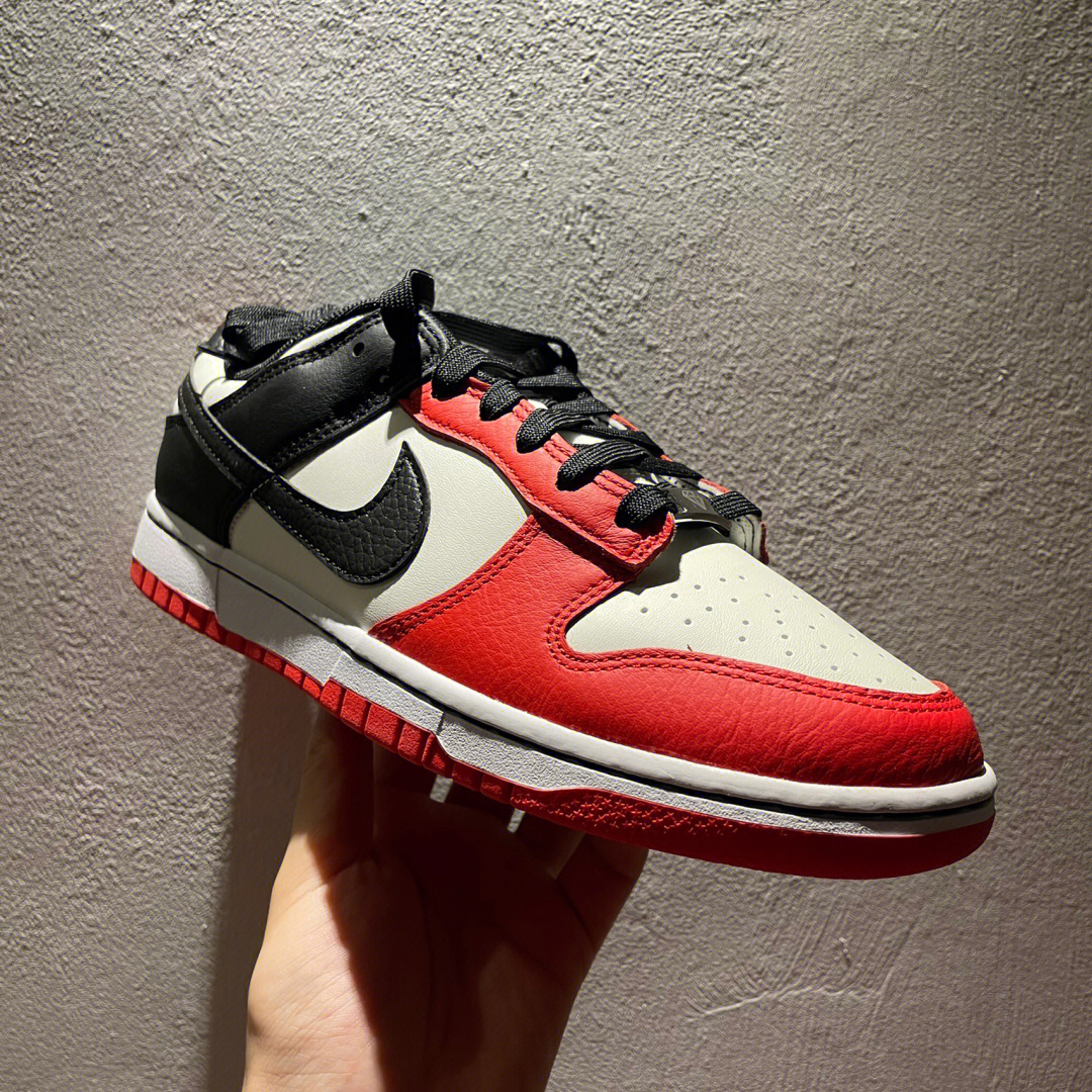 nike芝加哥dunk