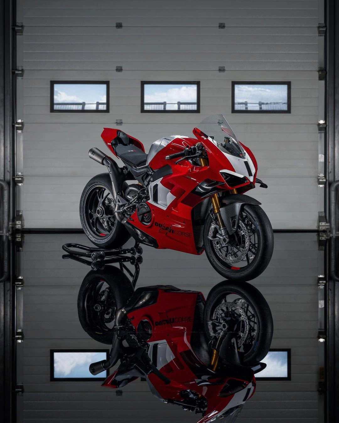 2023款ducatipanigalev4r上市