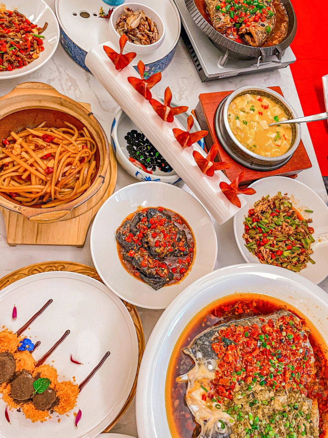 北京翠清酒家菜单图片