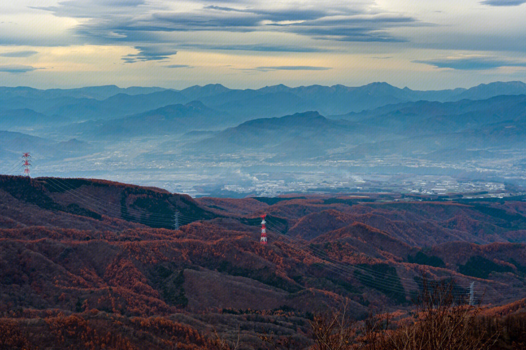 日本三大名山图片