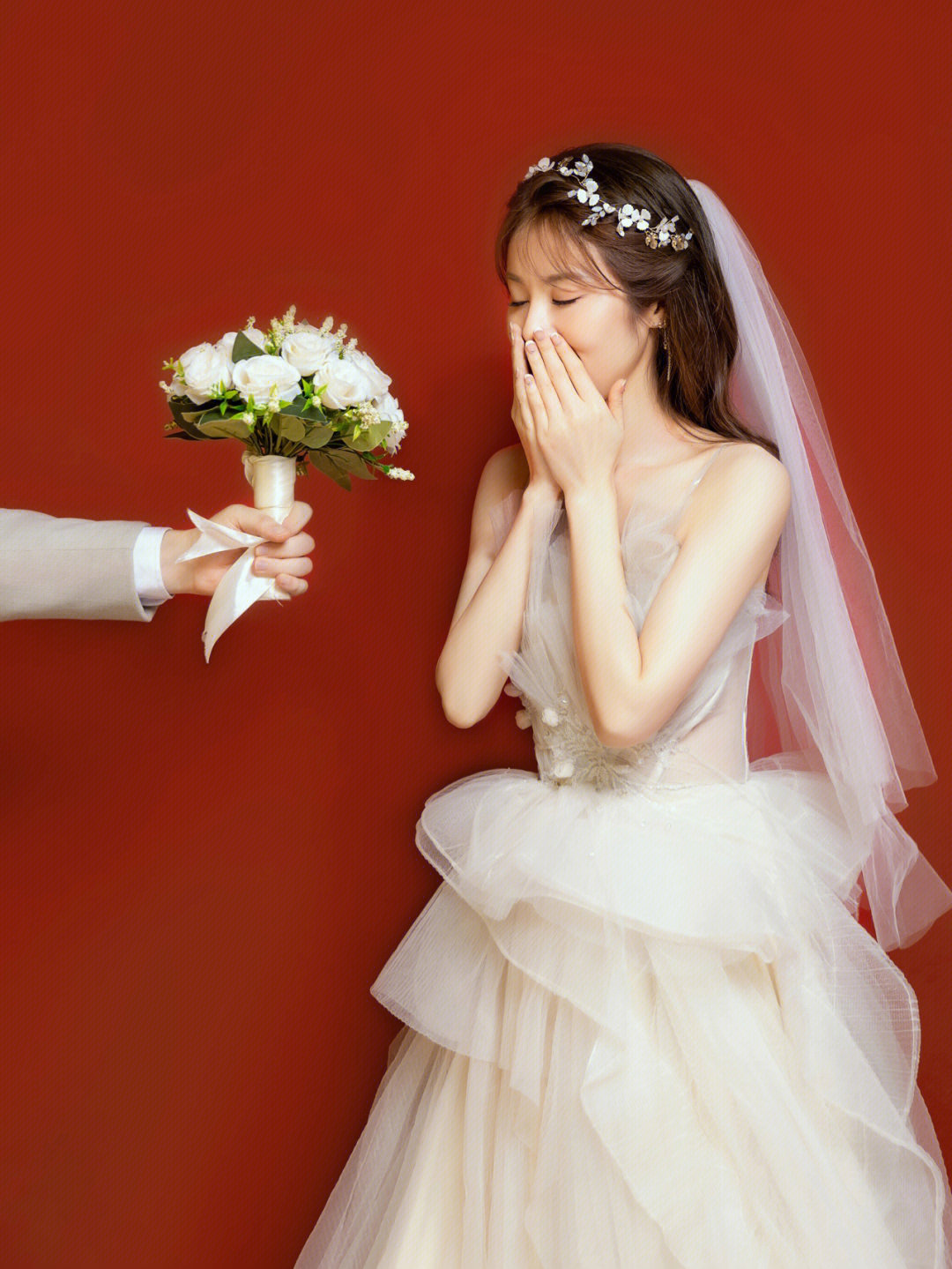 韩国艺匠婚纱摄影图片