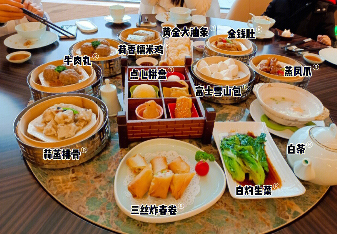 台州白天鹅酒店订餐图片