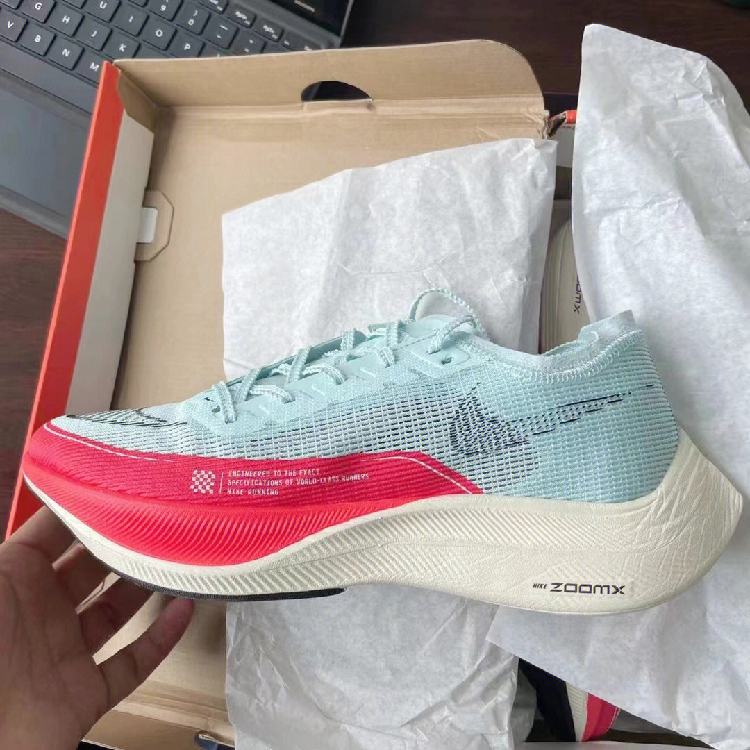 nikezoomxnext2蓝红