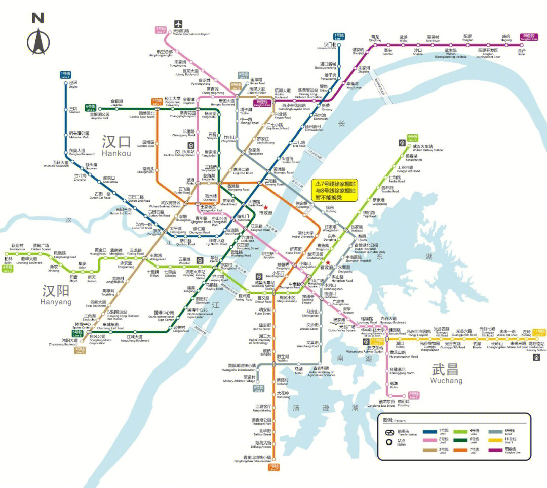 黄陂地铁站线路图图片