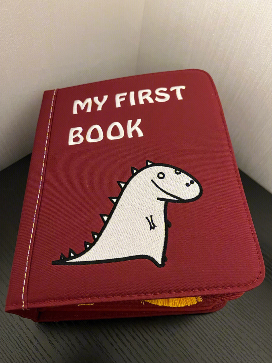 myfirstbook土豪书