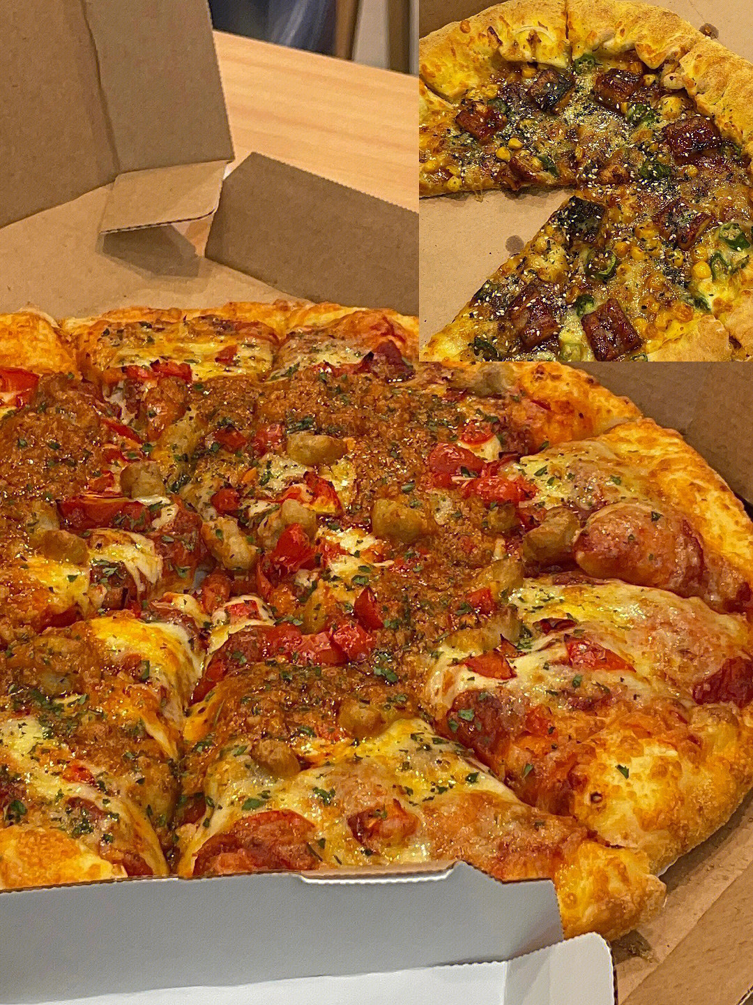12寸披萨多大直观图图片