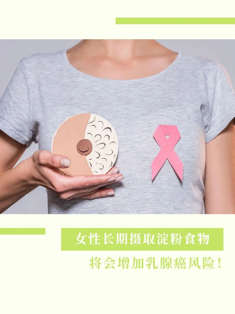 乳腺癌是怎么引起的图片