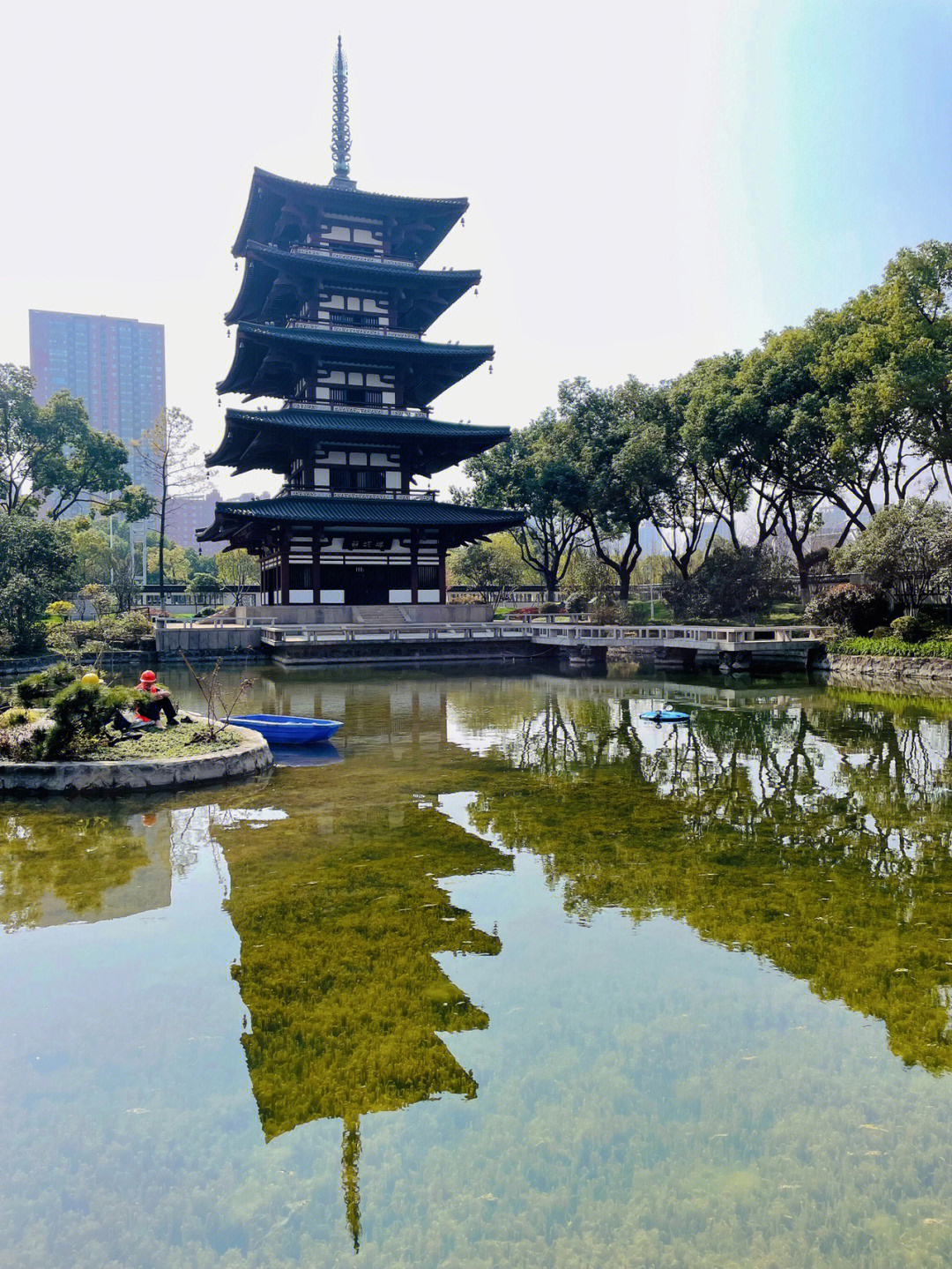 无锡一日游免费景点图片