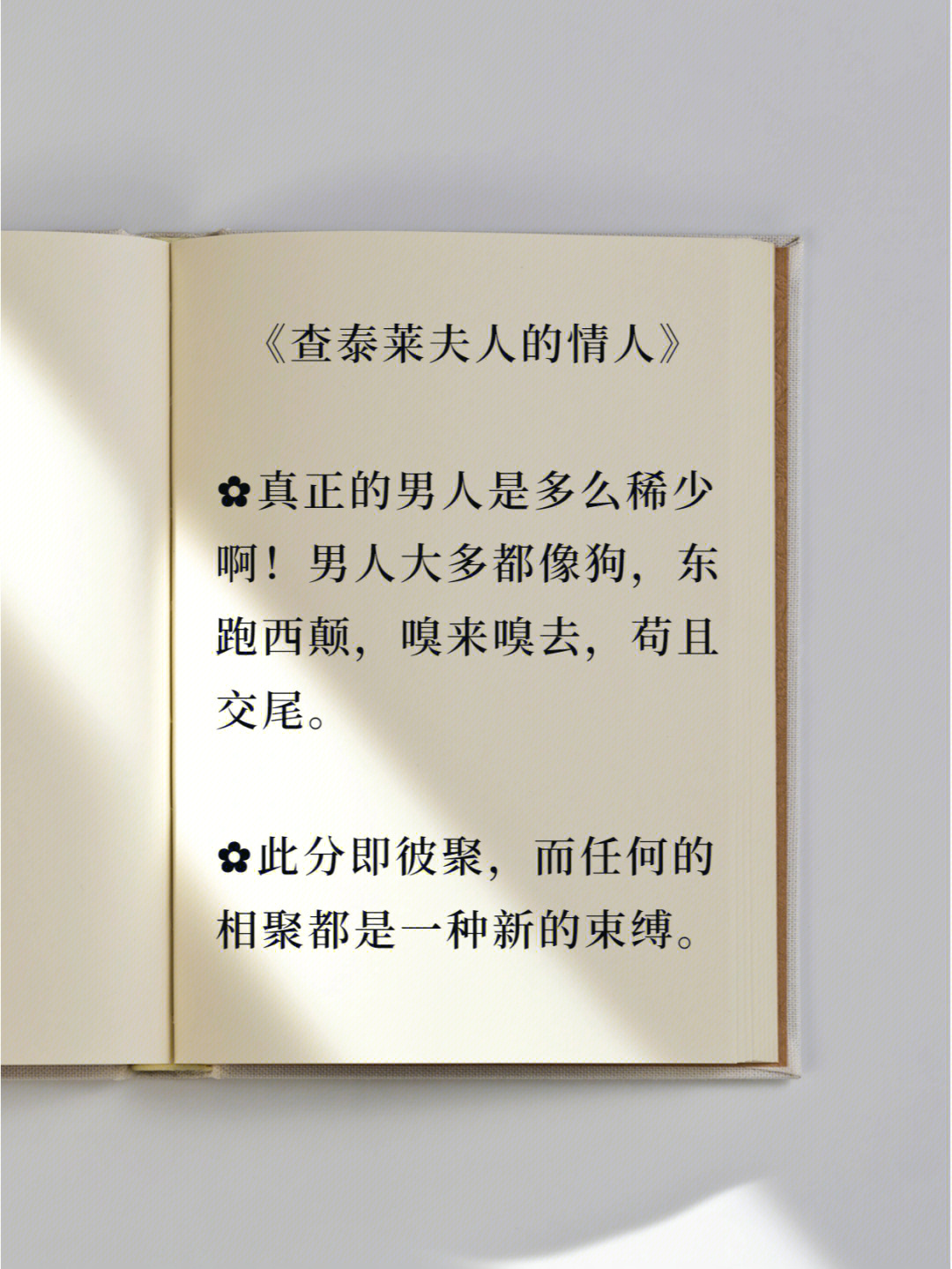 灵与肉的抉择屡次遭禁的世界名著