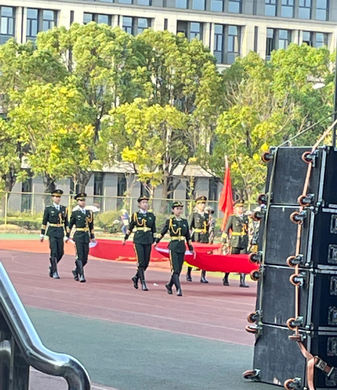 安庆海军学校图片