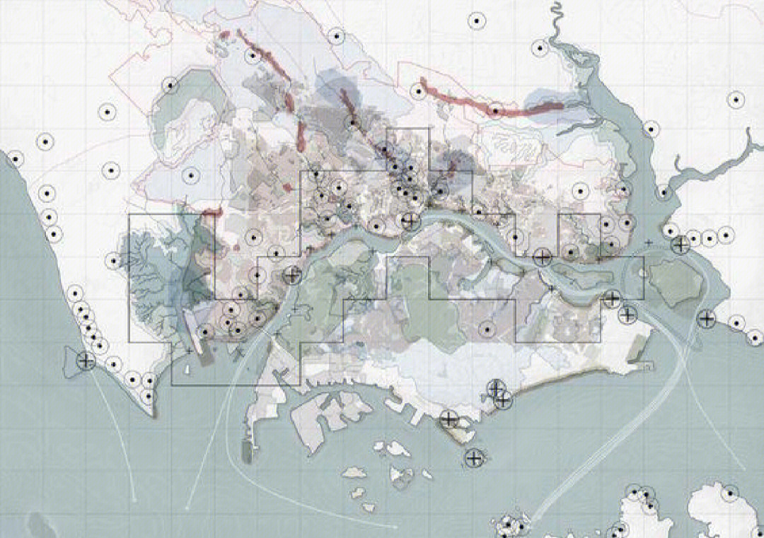 mapping分享9与逻辑教程前言