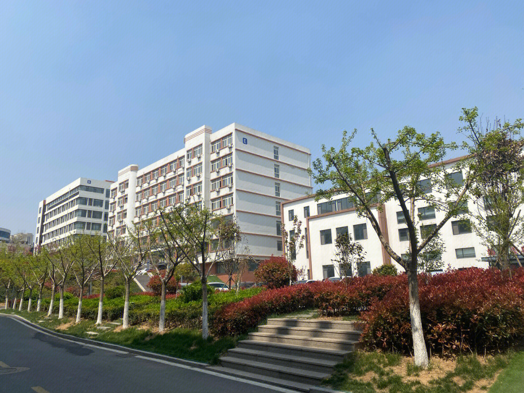 青岛滨海学院 位置图片