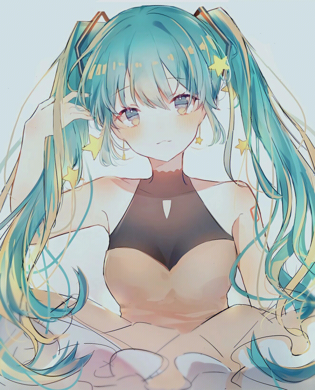 miku酱