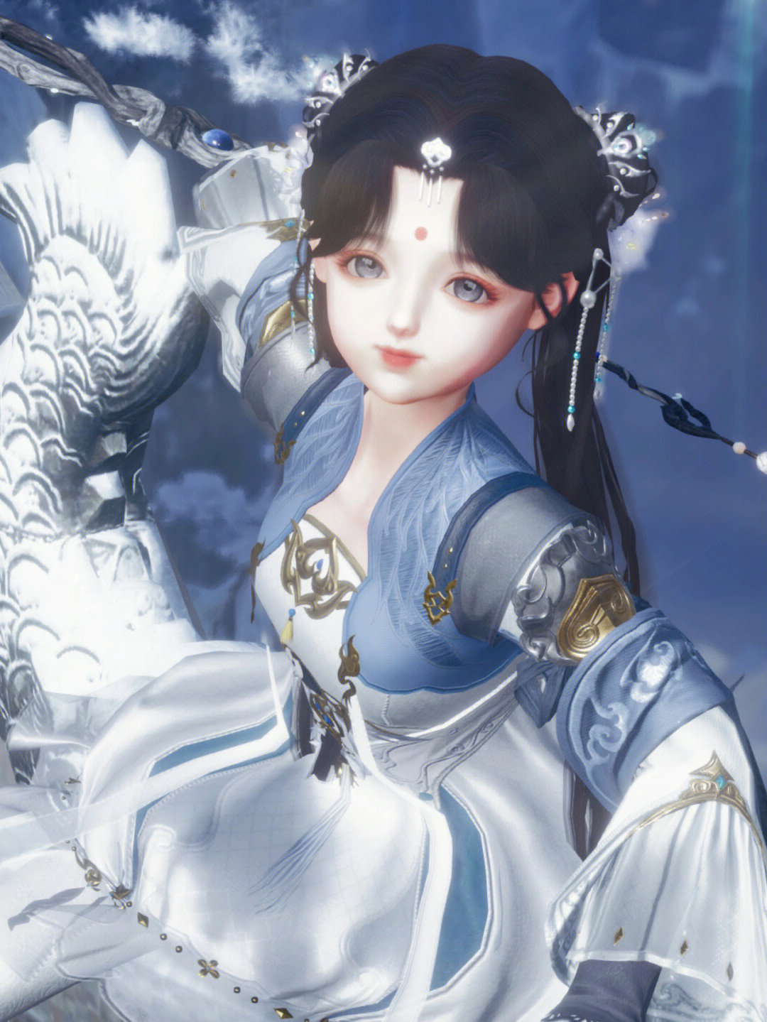 纯阳小师妹