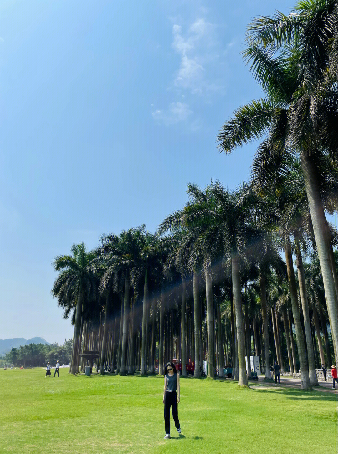 南宁打卡圣地景点图片