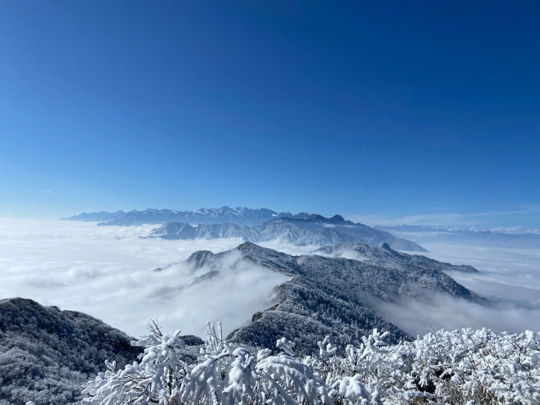 绵阳千佛山风景区图片图片