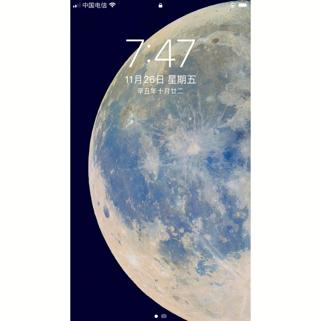 苹果8p手机壁纸分享一波
