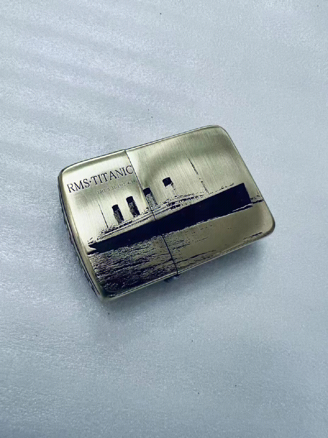 zippo1941军机介绍图片