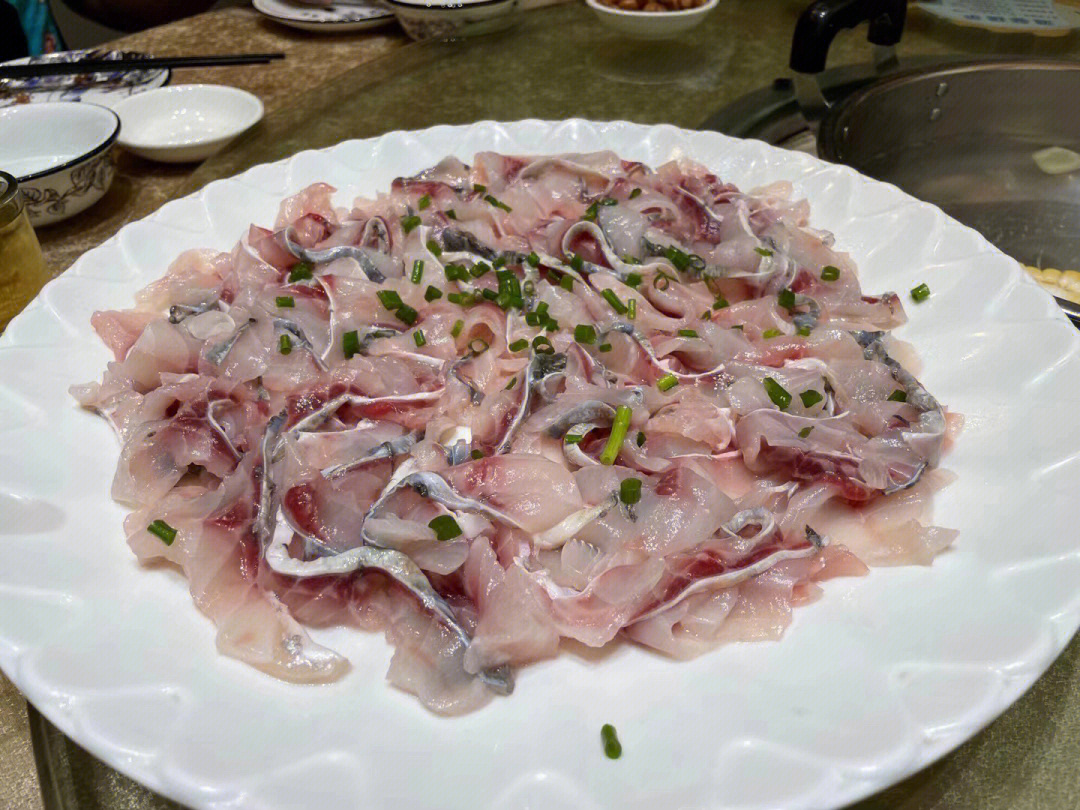 中山脆肉鲩美食节图片