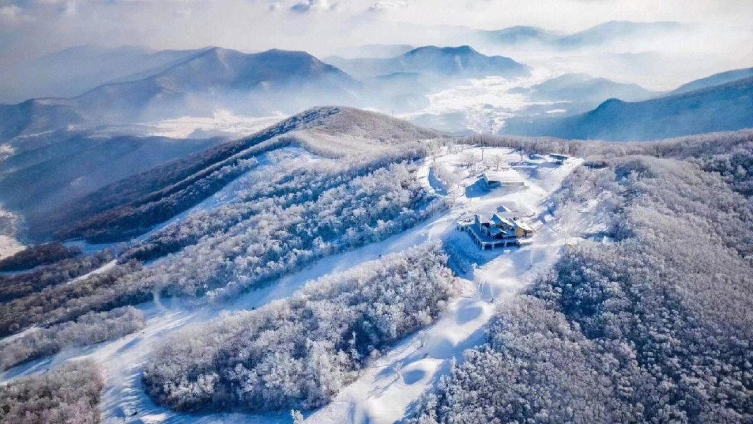 万科松花湖A2坡度图片