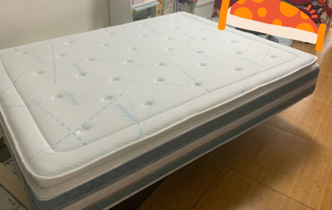 不能错过的平价床垫强烈安利强力床垫