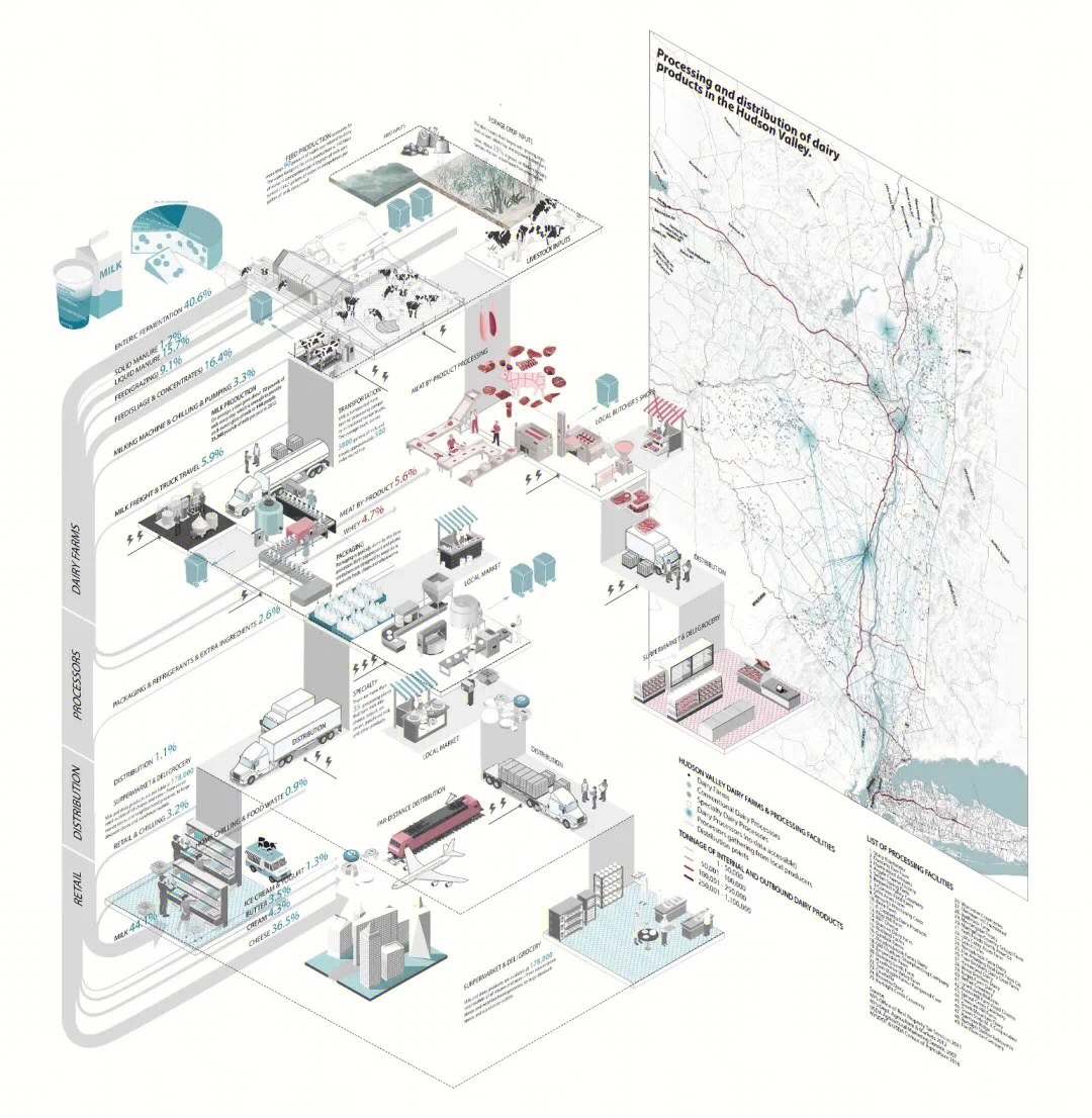 50张mapping图纸张张精彩92