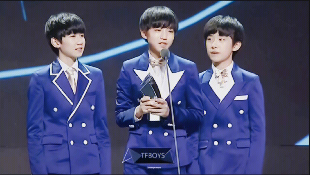 tfboys八周年壁纸图片