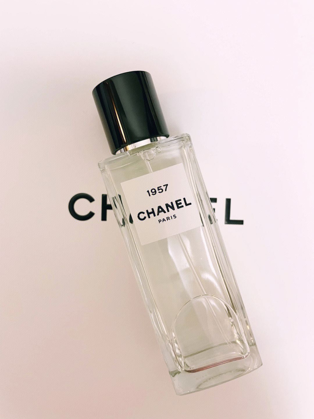 chanel 1957 eau de parfum 香奈儿香水