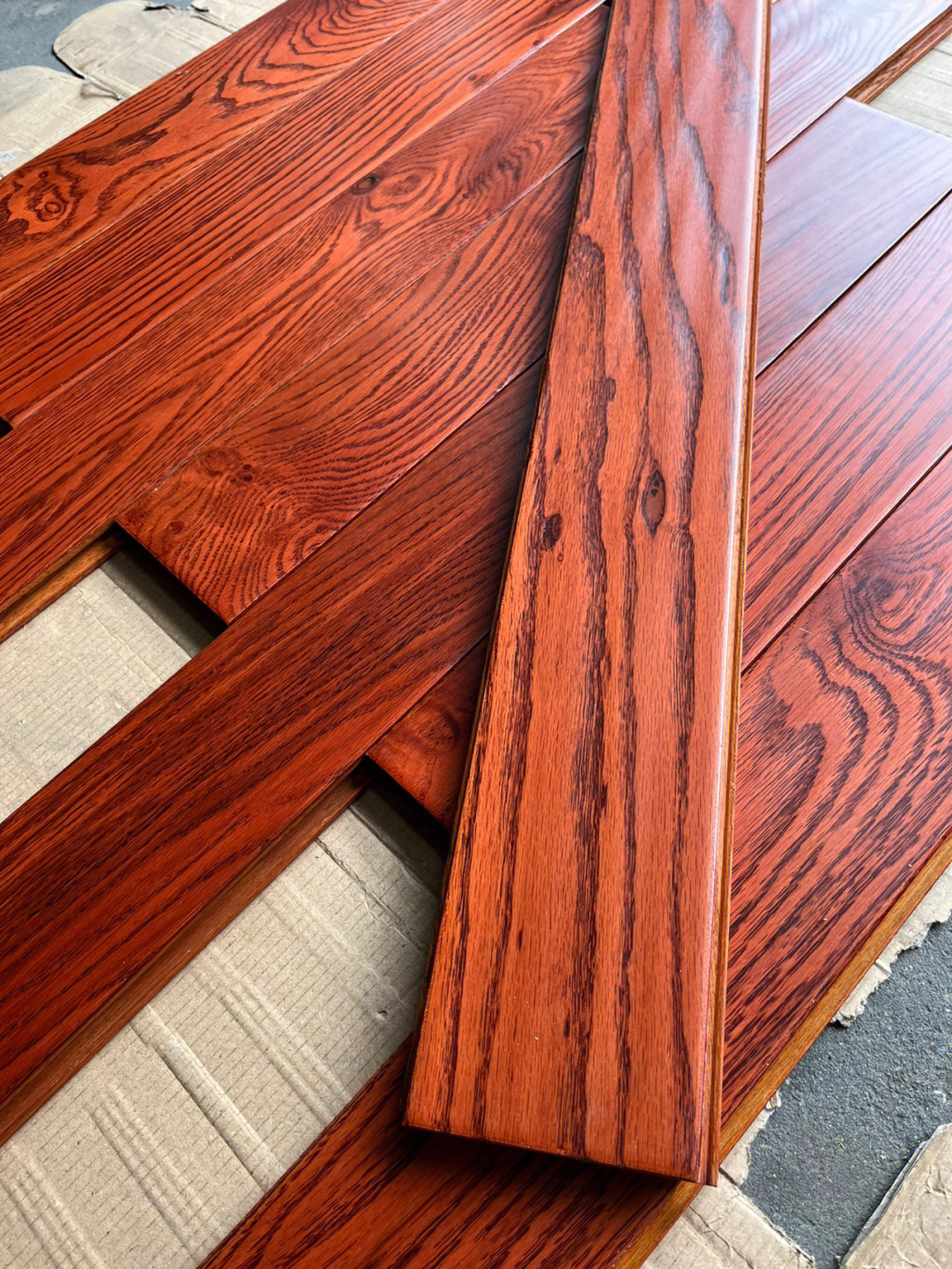 fiberon户外塑木地板|塑木地板可以铺设在室外吗？