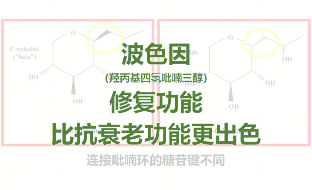 玻色因的功效与作用图片