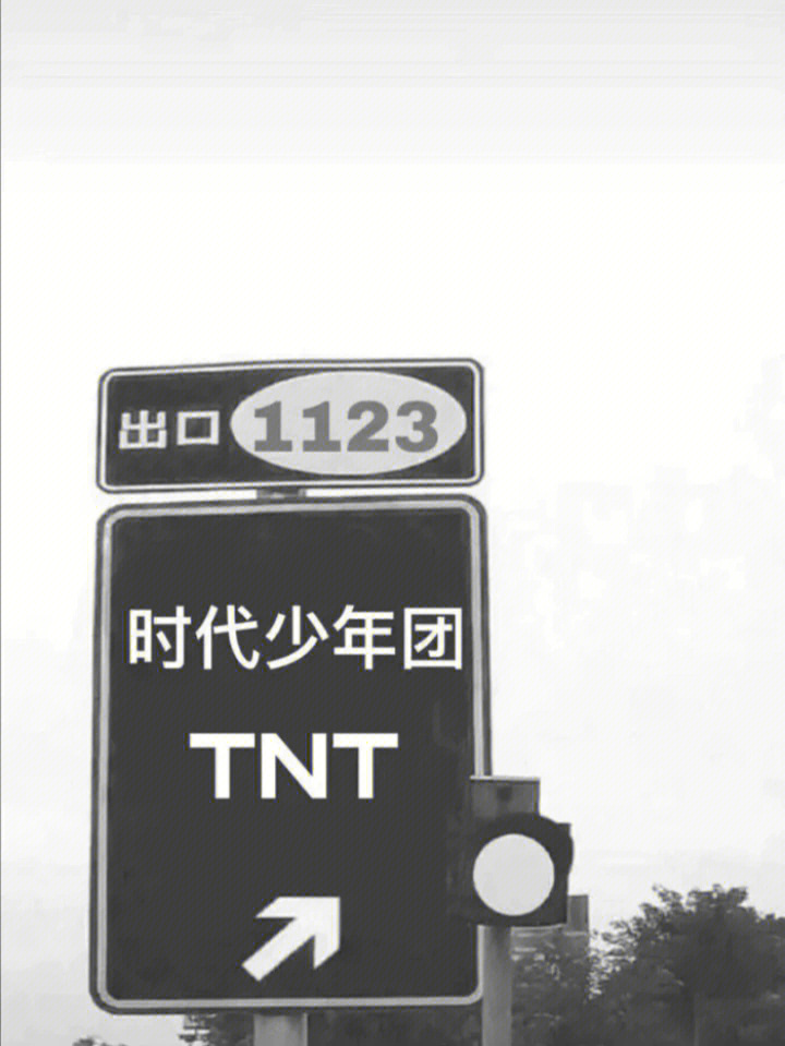 tnt壁纸文字控图片