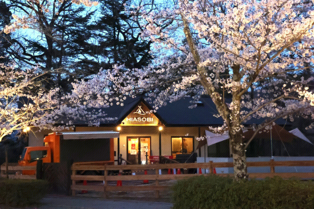 埼玉夜景图片