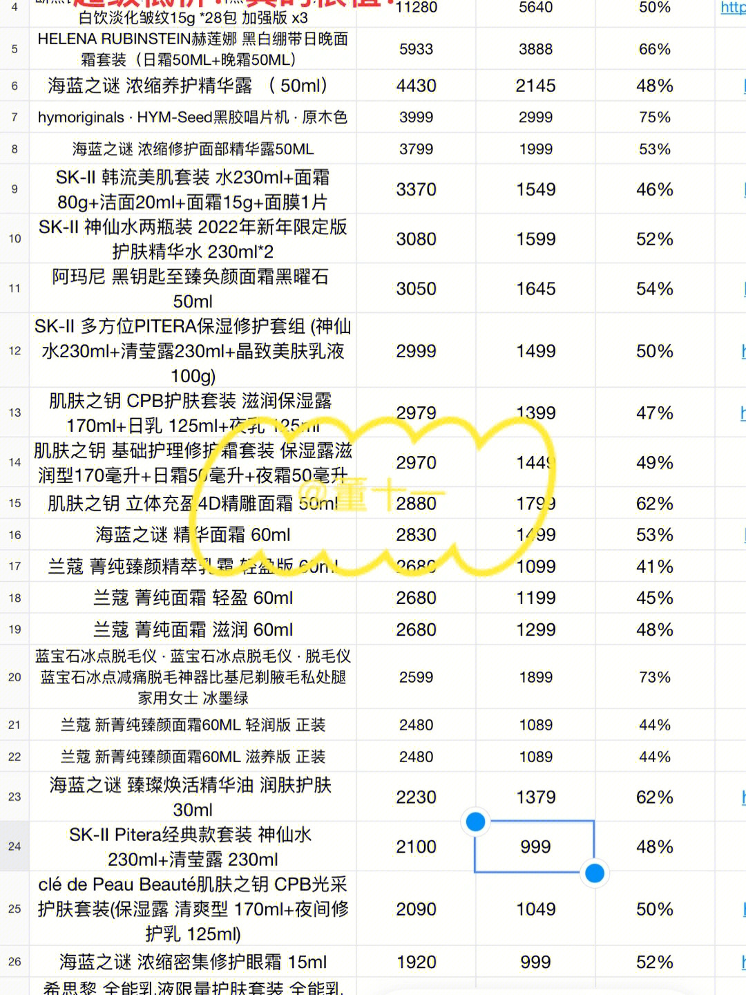 小红书明码标价做鸡图片