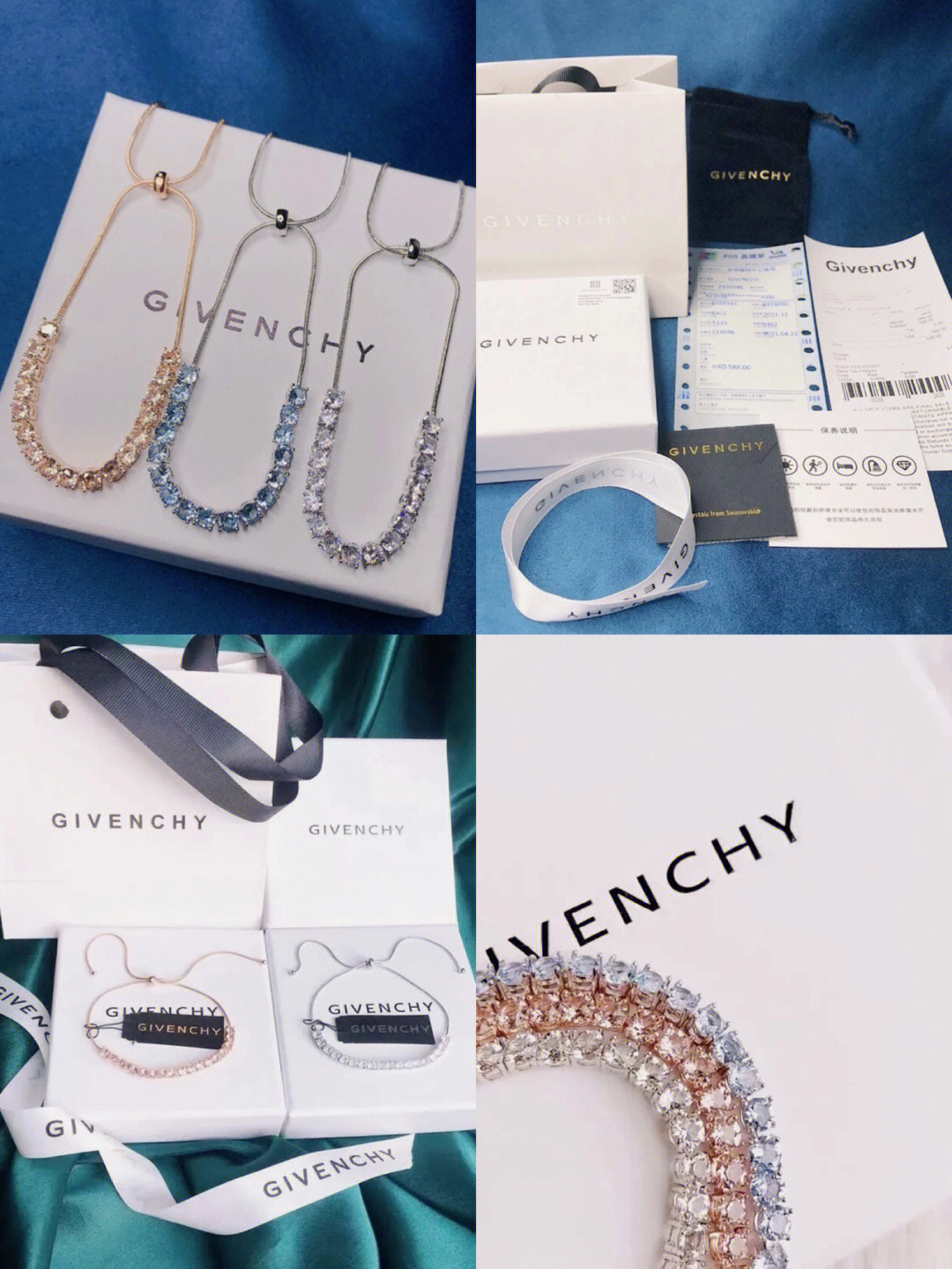 givenchy手链官网图片