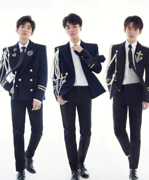 tfboys