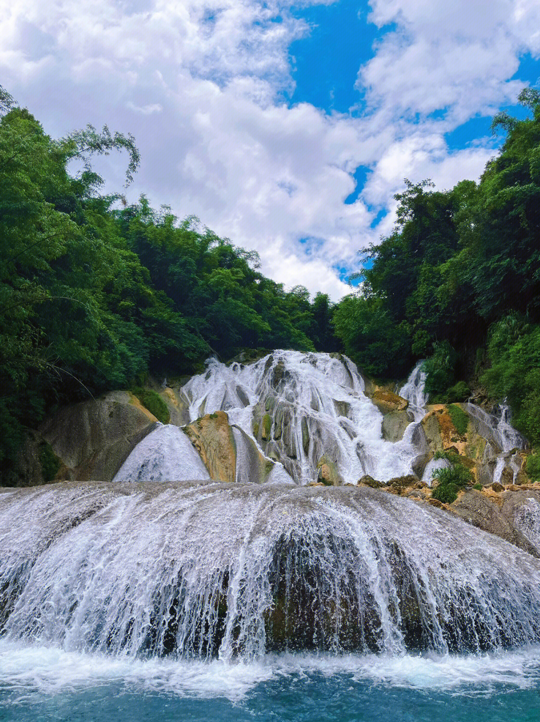 甲茶风景名胜区在哪里图片