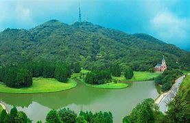 大容山景点介绍图片