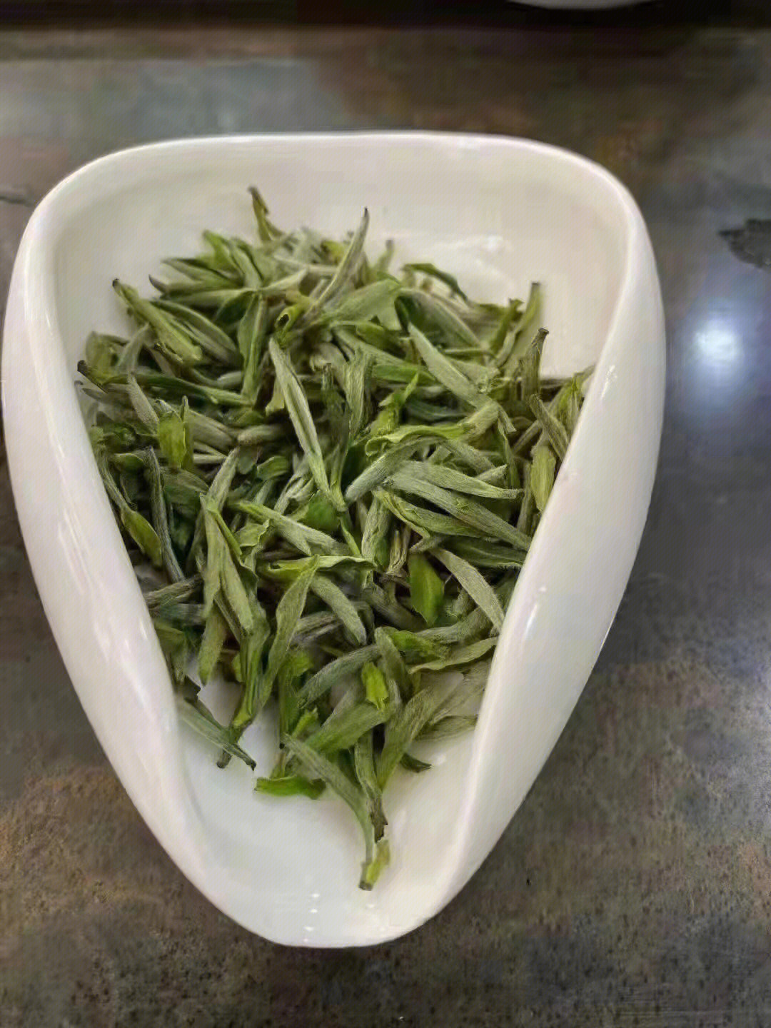 十大名茶,黄山毛峰,明前茶,自家手工制作