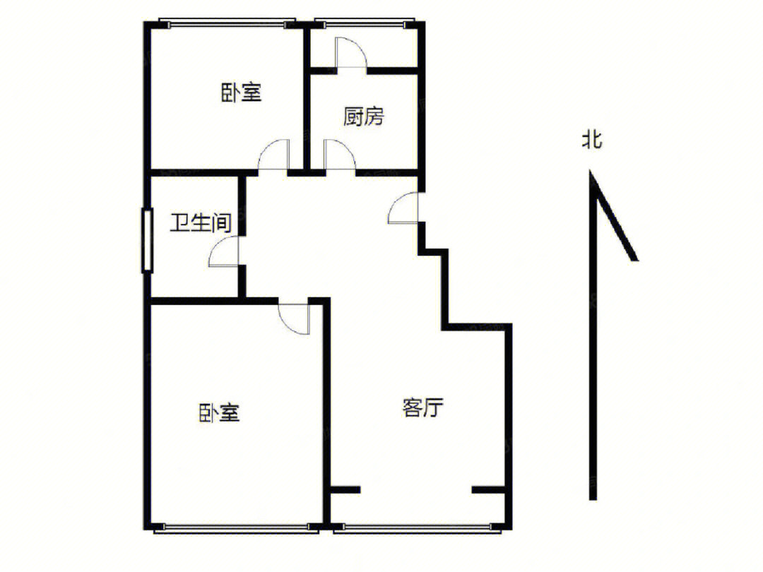 顺义小户型图片