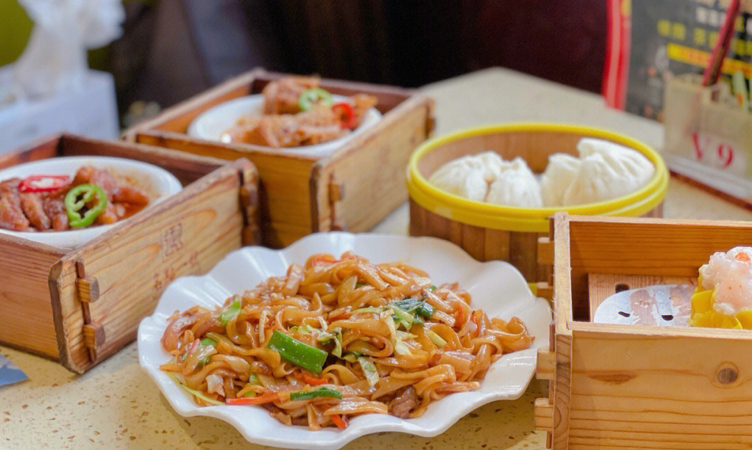 广州花都特色美食图片