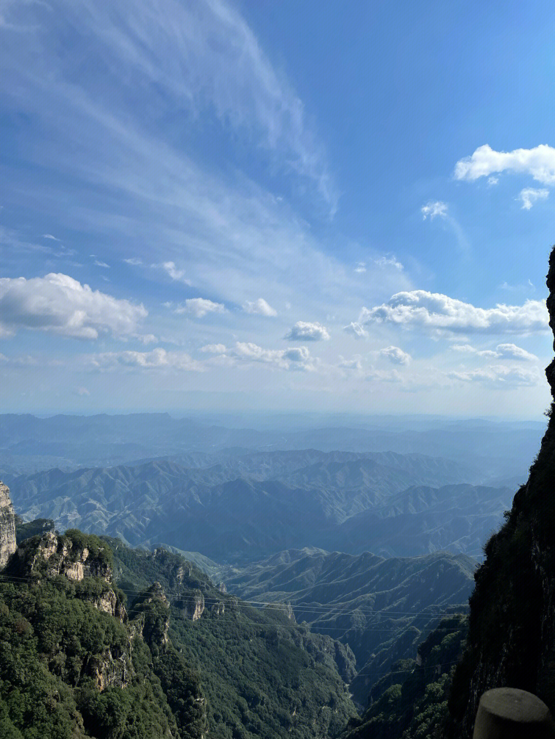 保定白石山