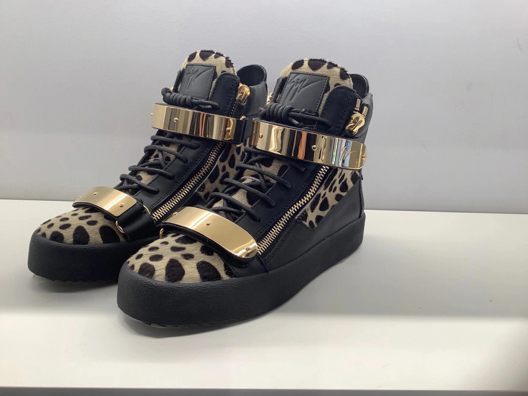 沈阳#giuseppezanotti gz女鞋 店铺精品