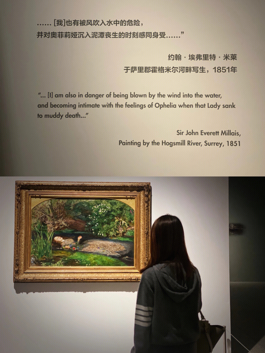 美术馆7月刚开,现在正是看展的好时间,眼下几个大展,都是重量级的