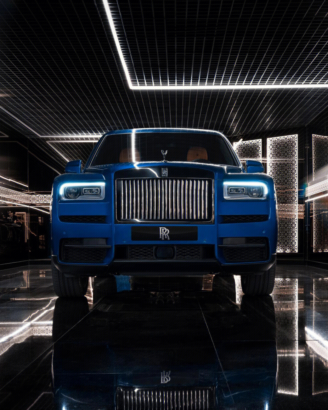 劳斯莱斯库里南rollsroycecullinan