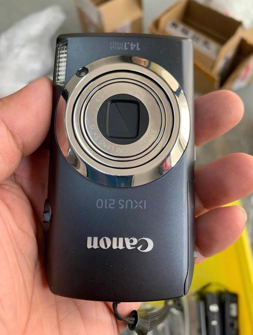 98新佳能ixus210 is数码相机 ,549