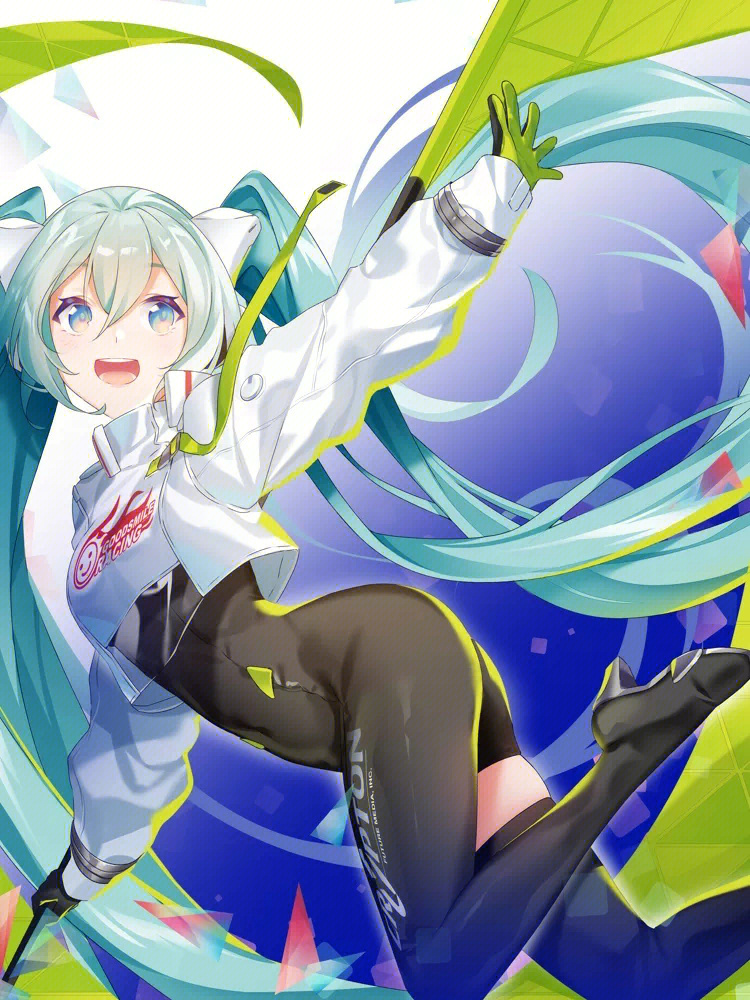 未来初音2