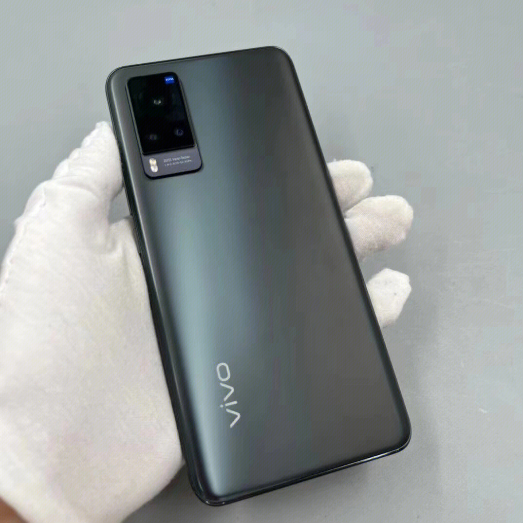 vivox60全网通5g手机